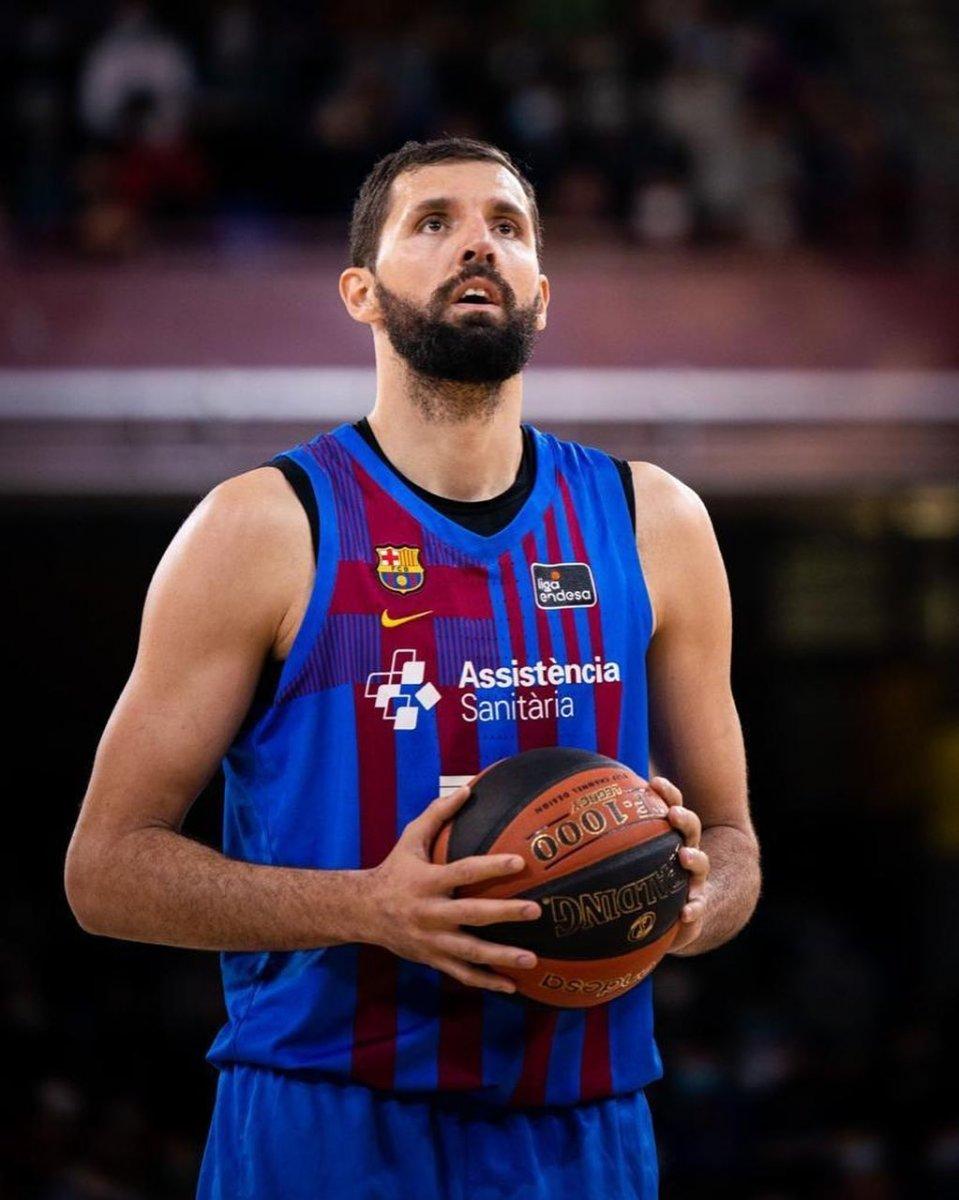 EuroLeague'de sezonun en iyi 5'i belli oldu