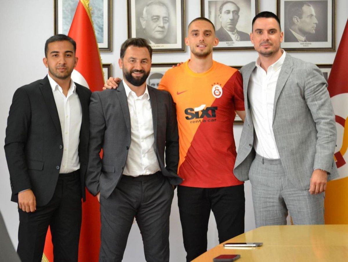 Berkan Kutlu: Fatih Hoca'nın gidişi ilk başta gerçek gibi gelmedi