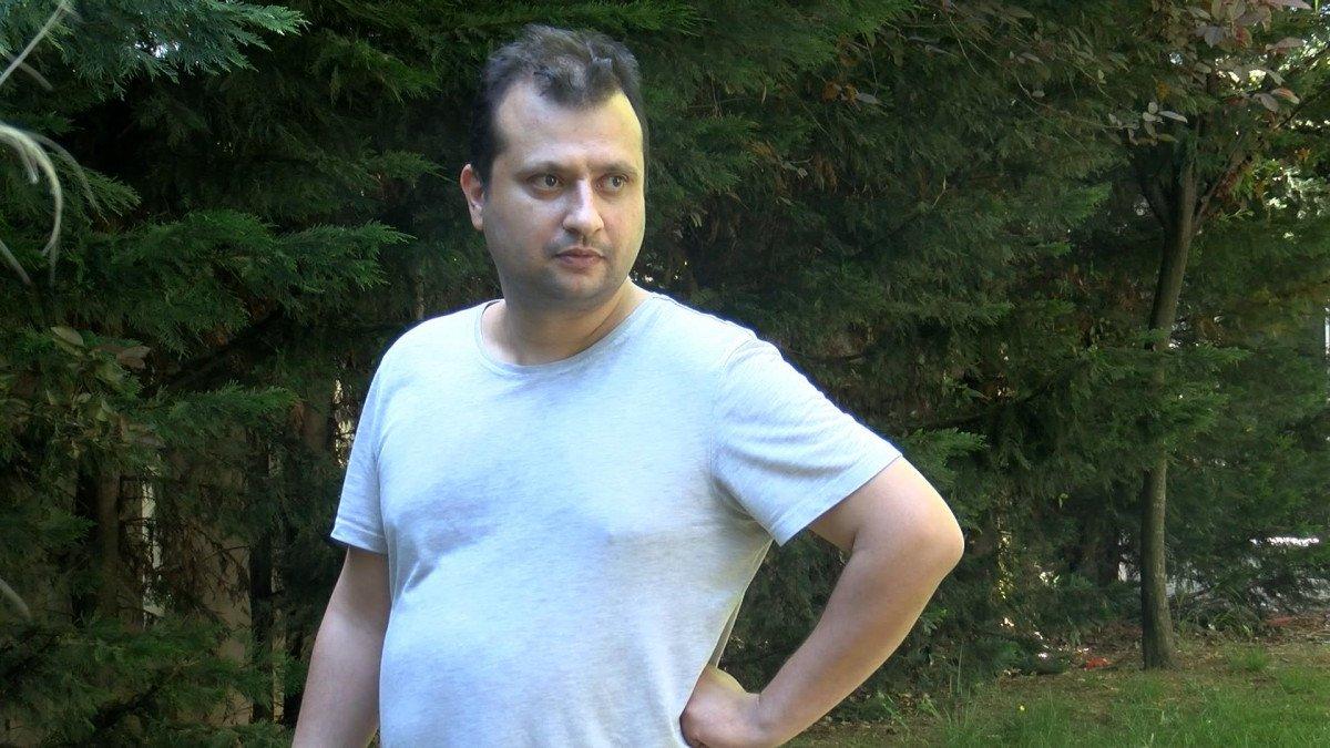 Sancaktepe’de taksiciden yolcuya alkol dayağı