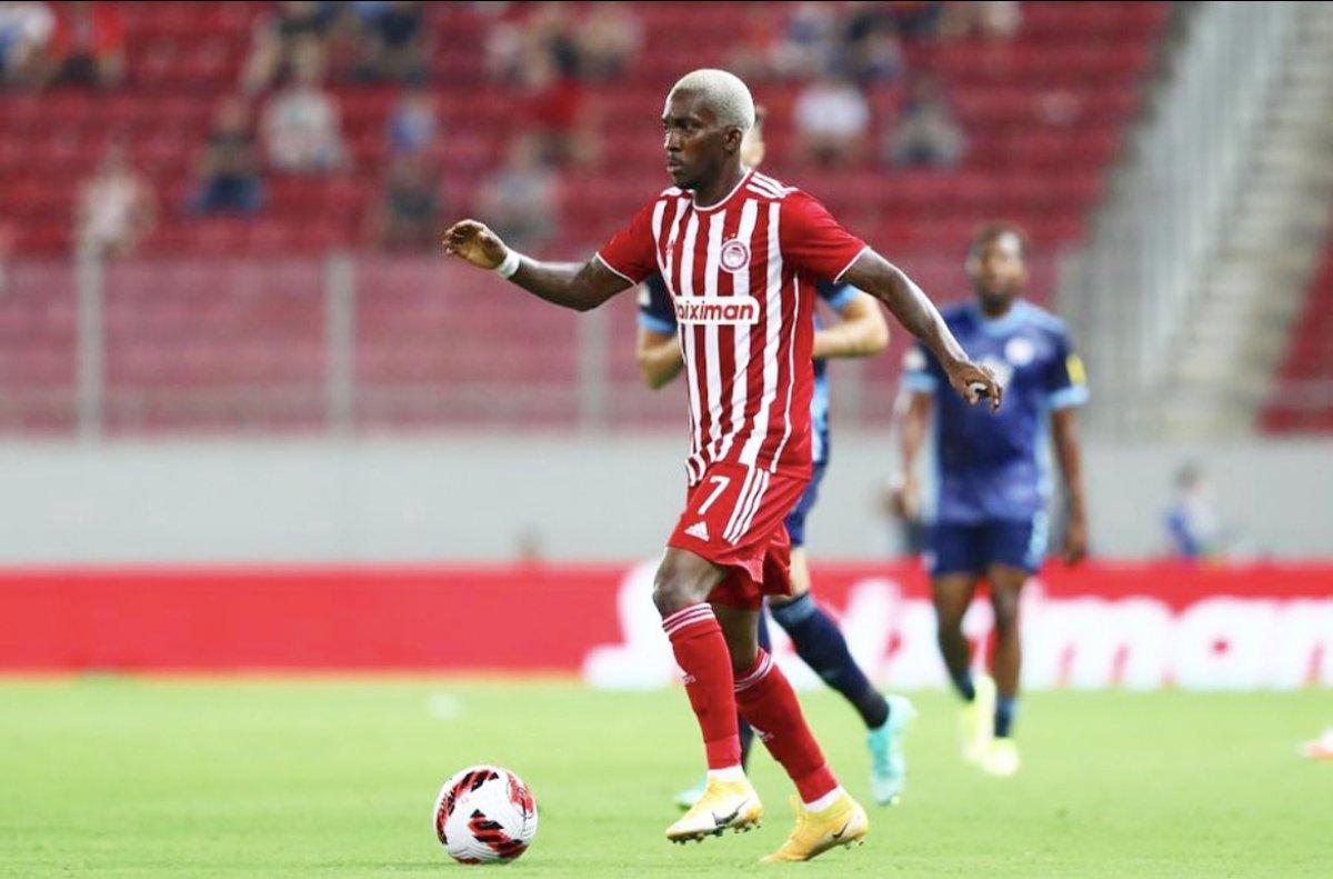 Onyekuru, Galatasaray'a dönmek istiyor