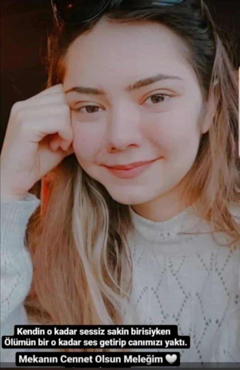 Erzurum'da ölümlü kaza: 2 genç yaşamını yitirdi