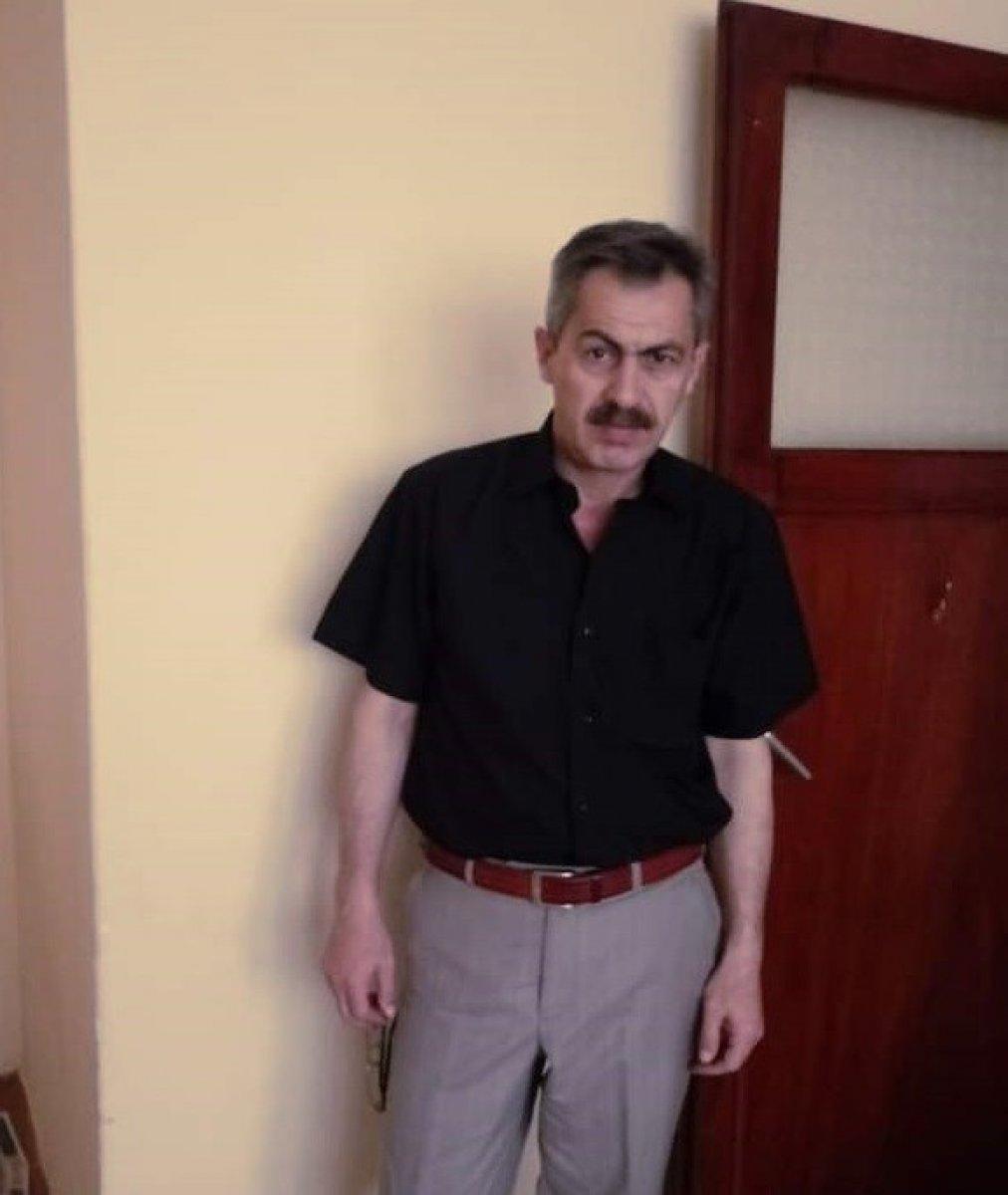 Tekirdağ'da kaza yapan araç 1 kişiye mezar oldu