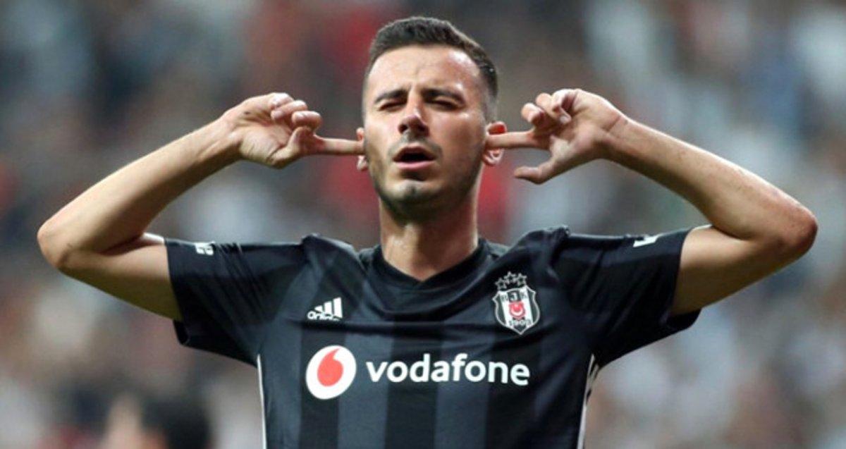 Oğuzhan Özyakup bedavaya Trabzonspor'a gidiyor