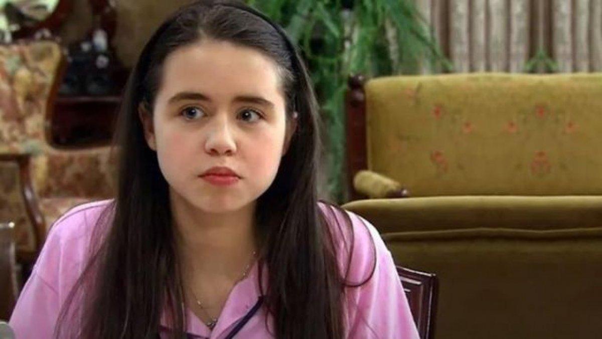 Alemin Kıralı'nın Ahsen'i Yağmur Ün evleniyor