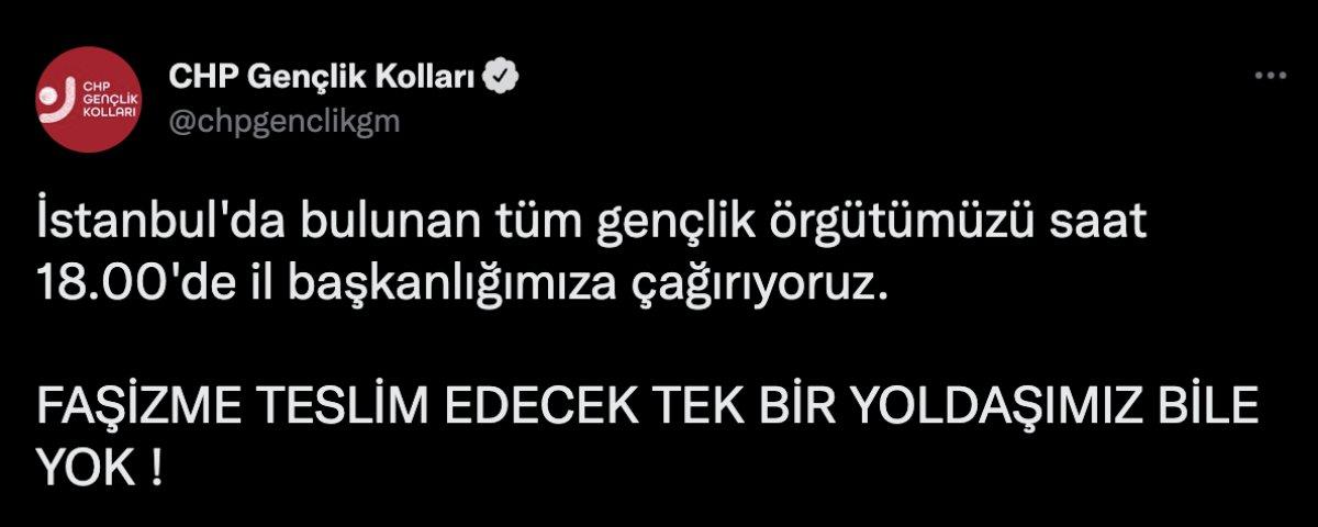 Kemal Kılıçdaroğlu'dan tüm milletvekillerine çağrı