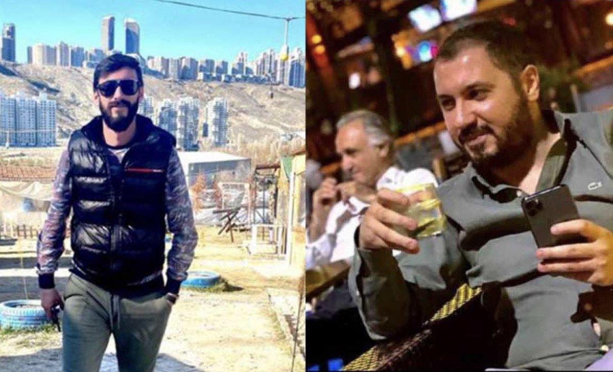 Eda Nur Kaplan’a cinsel saldırı davasında sanıklar tahliye edildi