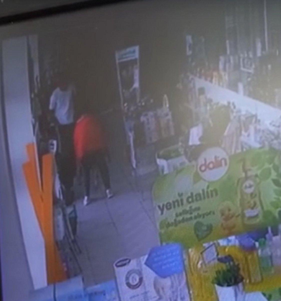 Tekirdağ'da nefes borusuna su kaçan çocuk Heimlich manevrası ile kurtarıldı