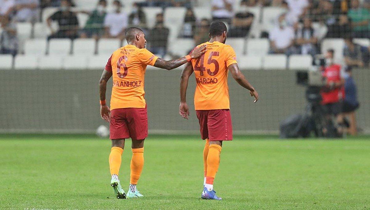 Marcao: Bonservis değerim 20 milyon euro eder