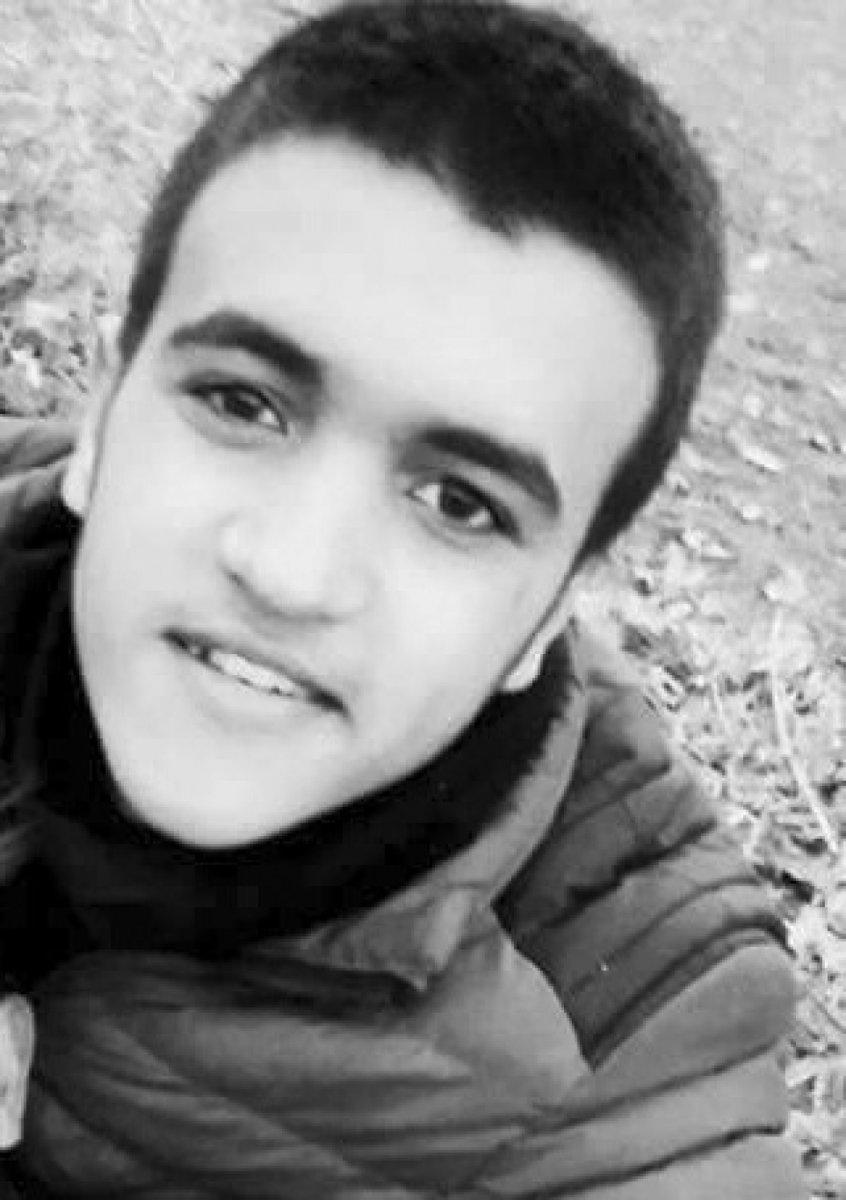 Pençe-Kilit Operasyonu'nda 1 askerimiz şehit oldu