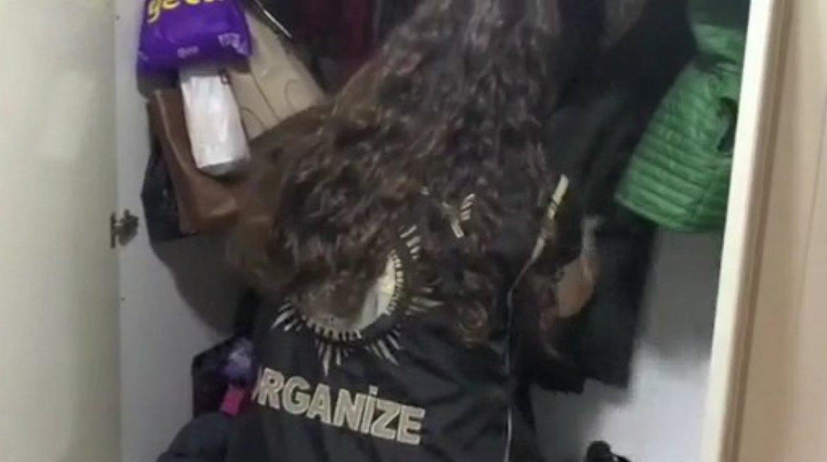 İstanbul ve Ankara merkezli FETÖ opesyonları: 19 gözaltı