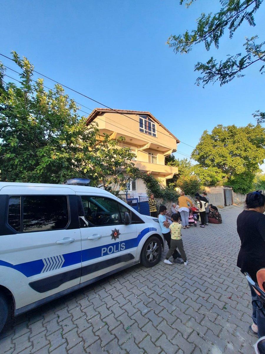Tekirdağ'da hırsızlar, mahalleliyi tedirgin etti
