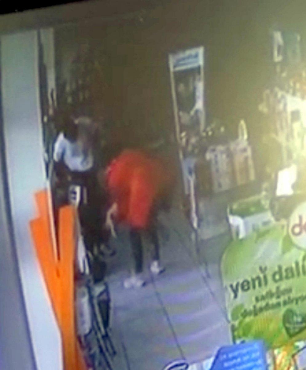 Tekirdağ'da nefes borusuna su kaçan çocuk Heimlich manevrası ile kurtarıldı