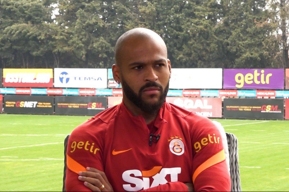 Marcao: Bonservis değerim 20 milyon euro eder