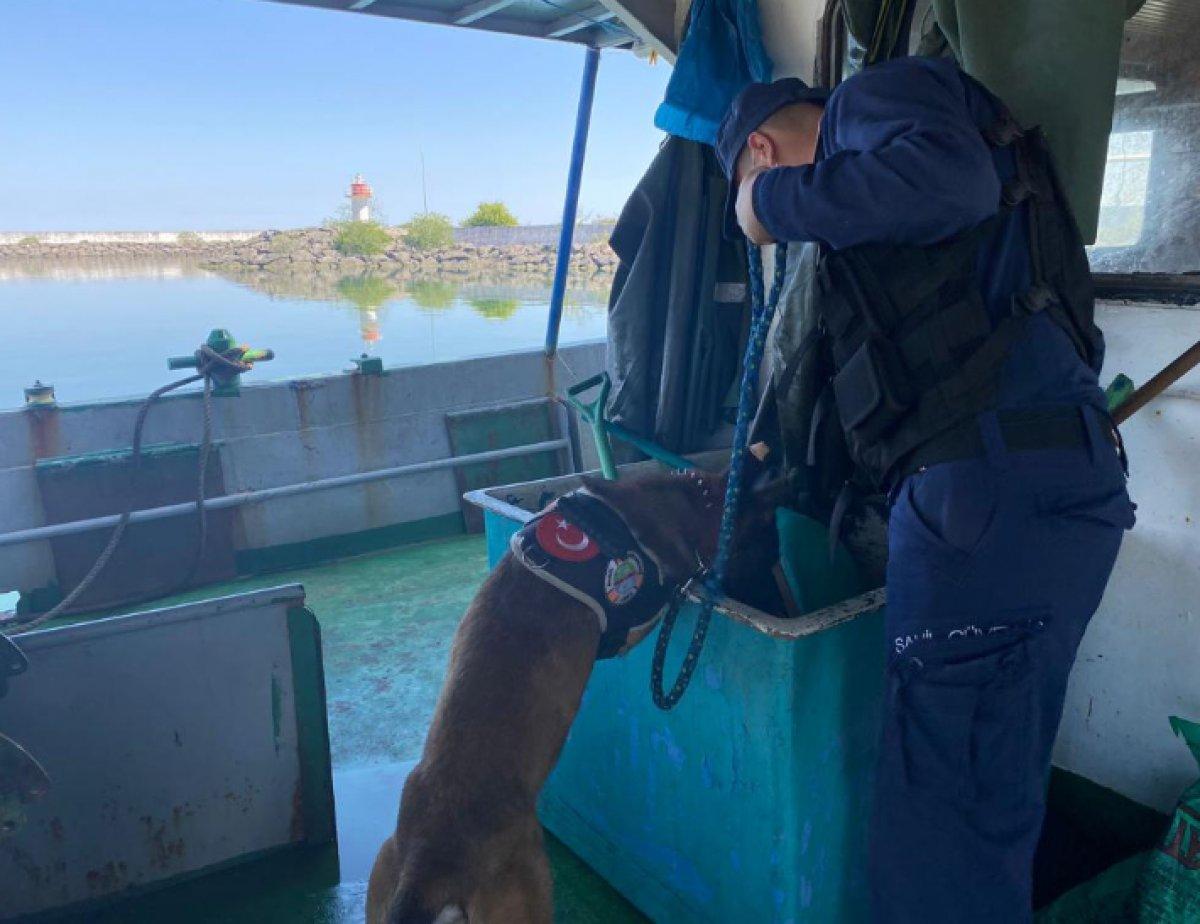 81 ilde göçle mücadele: '5’inci Huzur Operasyonu' yapıldı