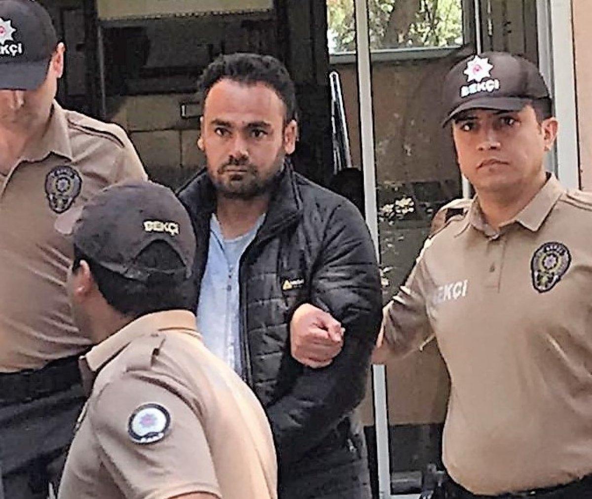 Denizli’de ölü bulunan hamile kadının katili kocası çıktı