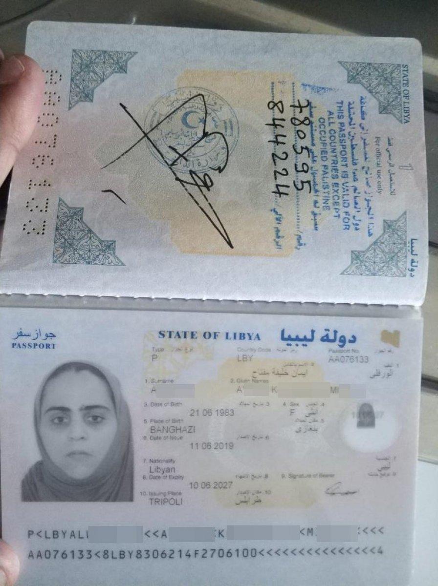 Beylikdüzü'nde yabancı uyruklu kadın bebeğini balkondan attı