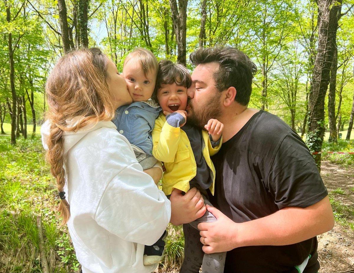 Berfu Yenenler'den Eser Yenenler itirafı
