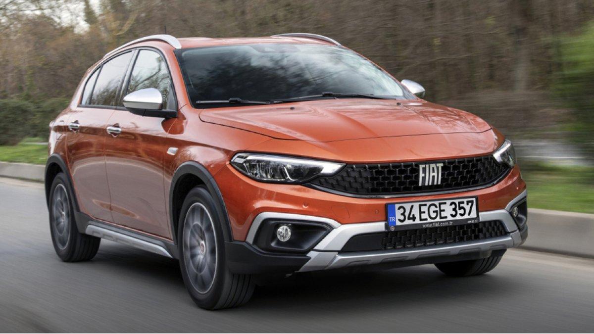 fiat egea cross