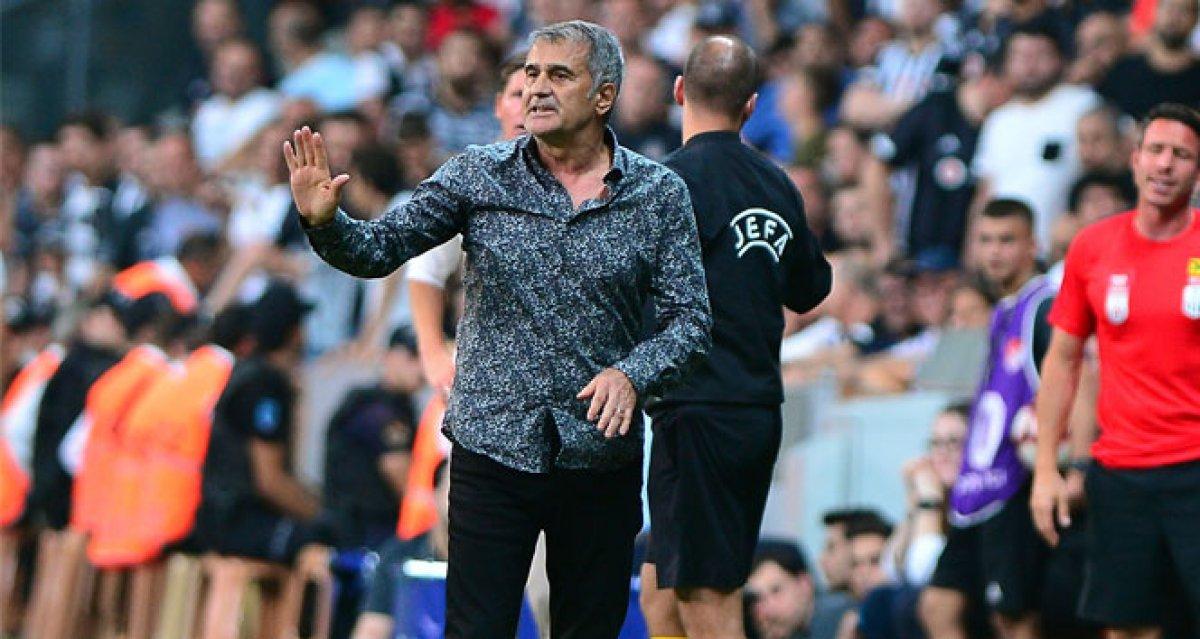 Trabzonspor, kutlamalar için Şenol Güneş'i davet etti