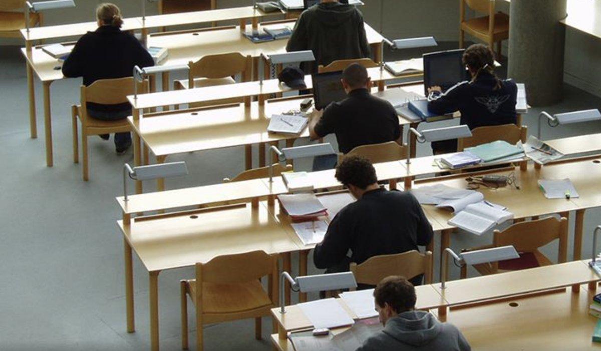 AK Parti açıkladı: Üniversite öğrencilerine af geliyor