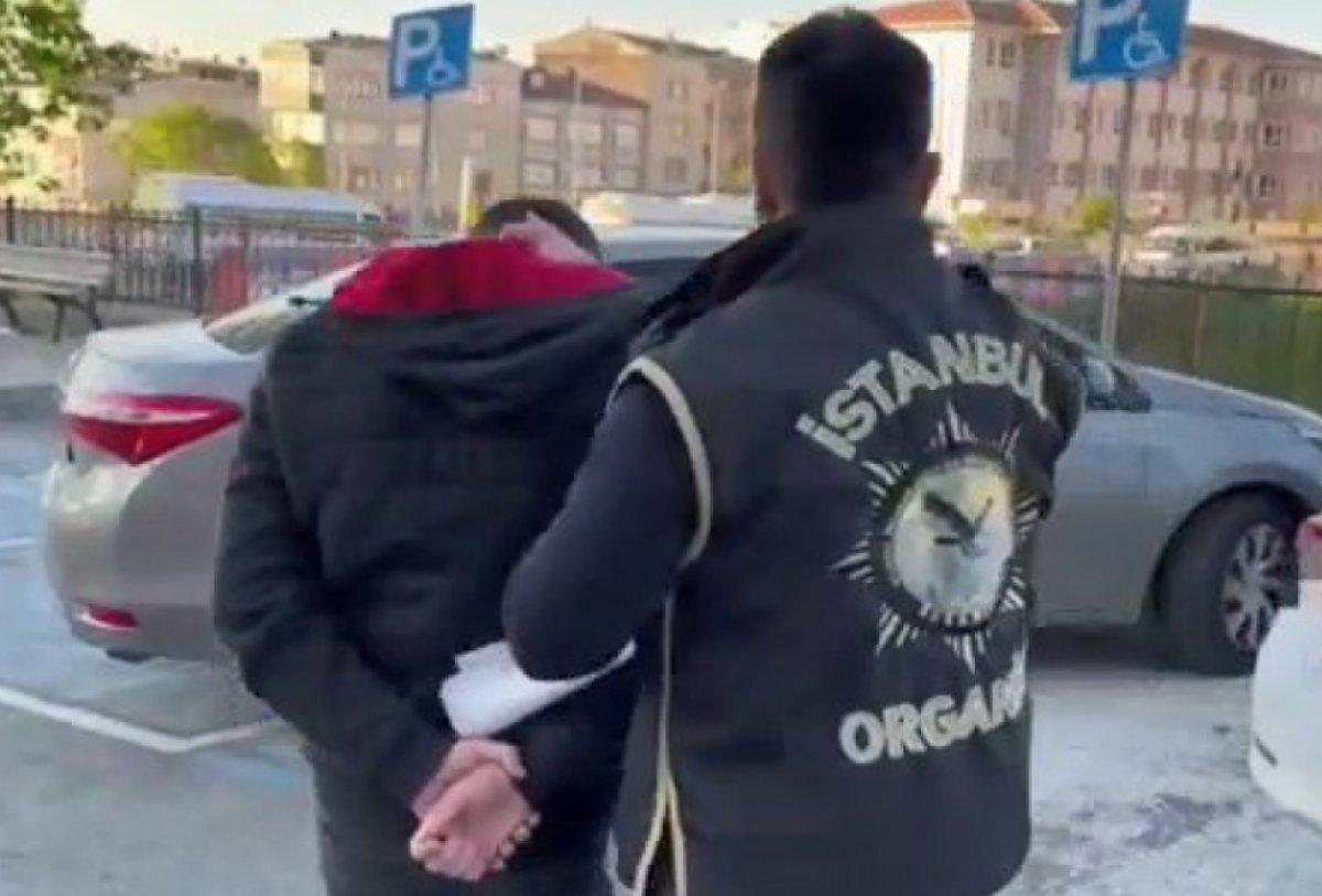 İstanbul ve Ankara merkezli FETÖ opesyonları: 19 gözaltı