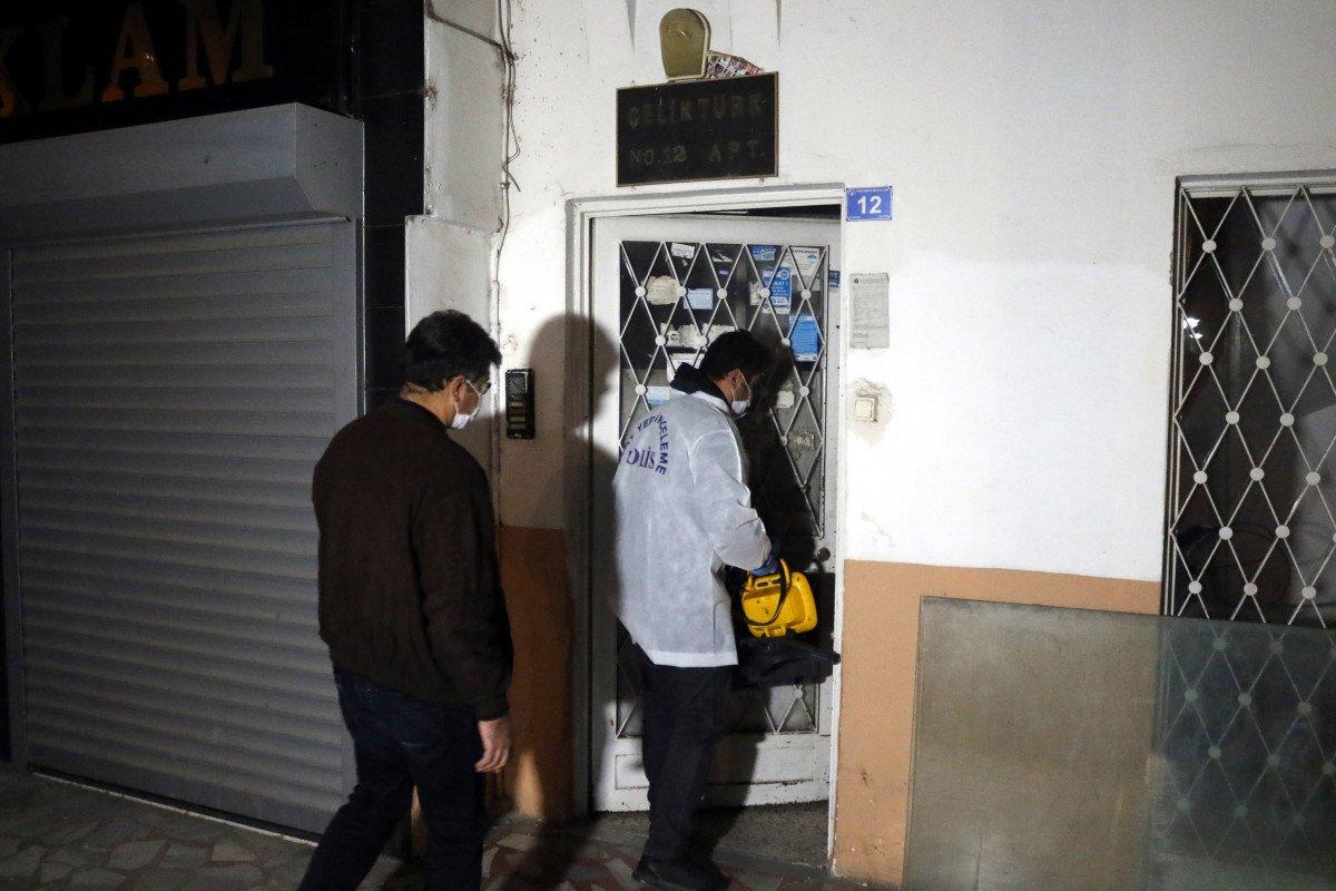 Antalya'da kayınpederine zehirli baklava gönderen damat: Yaptığım çocukçaydı