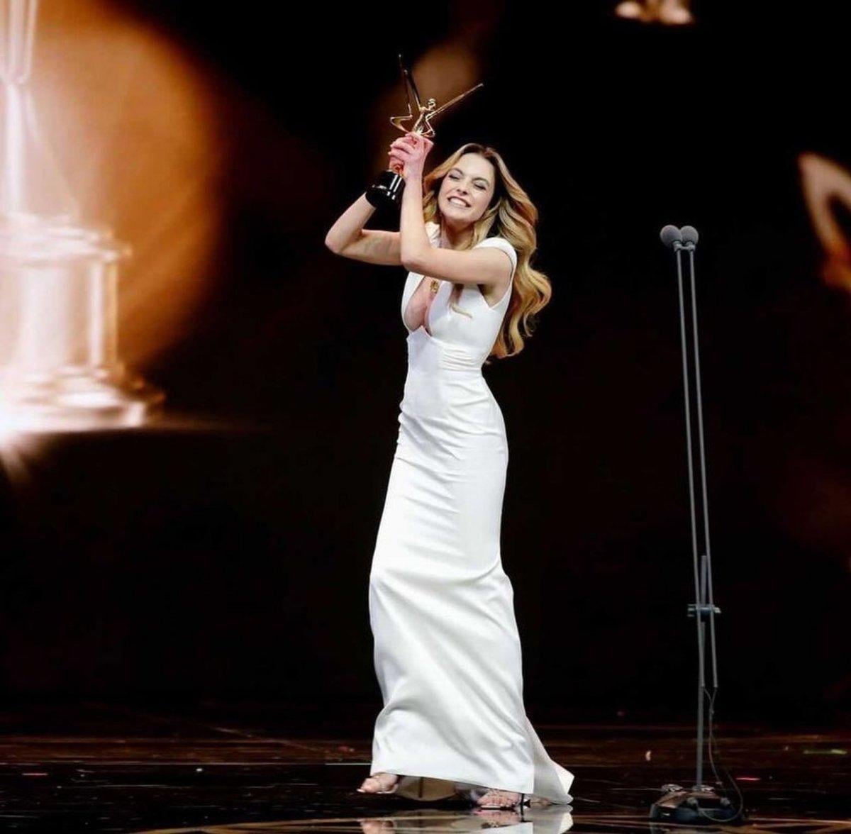 Melis Sezen: Ruhumuz nasıl isterse öyle