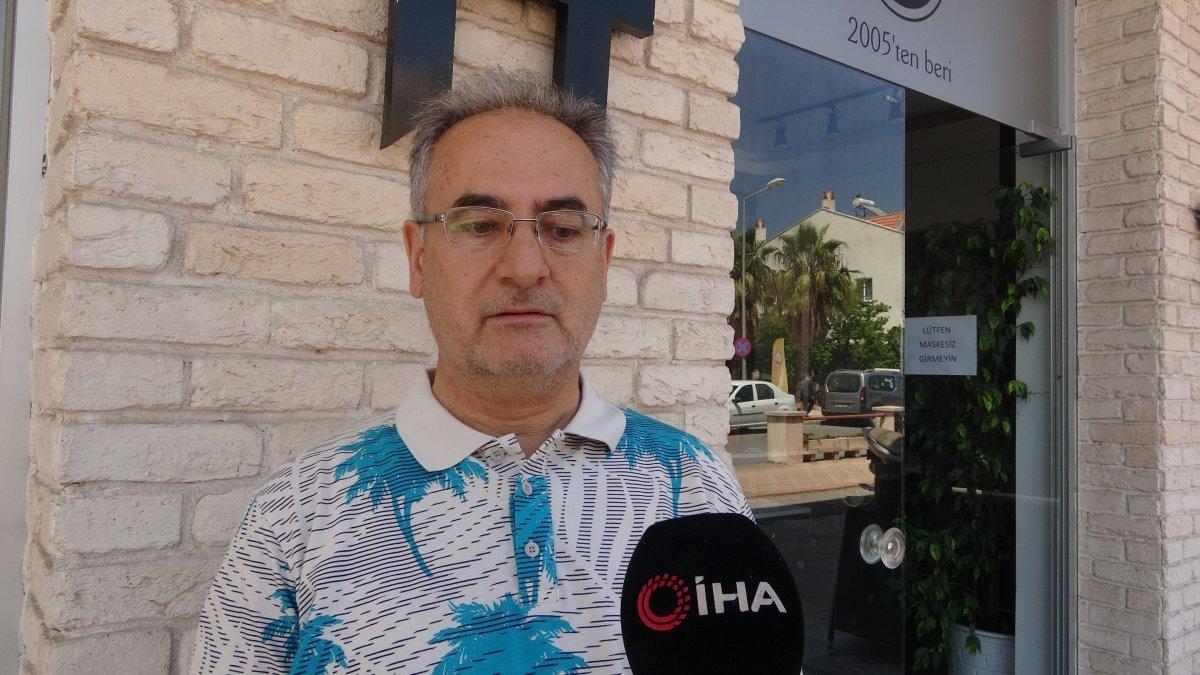 Muğla'da kiracı hem kirayı ödemedi, hem başkasına kiraladı