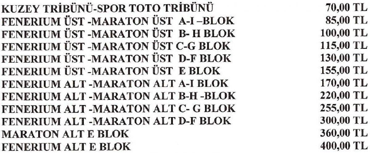 Fenerbahçe - Karagümrük maçı ne zaman, saat kaçta, hangi kanalda?