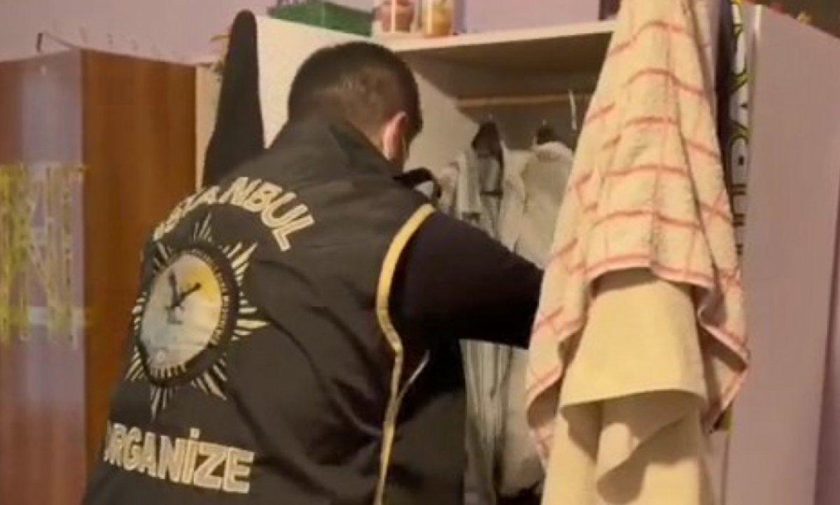 İstanbul ve Ankara merkezli FETÖ opesyonları: 19 gözaltı