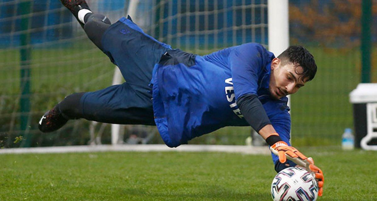 Uğurcan Çakır: Gitmek istiyorum