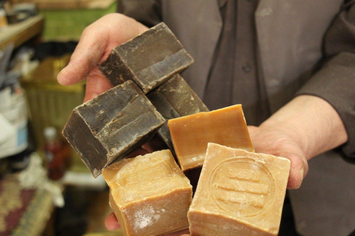 Prens Charles, Mardin’den sabun sipariş ediyor