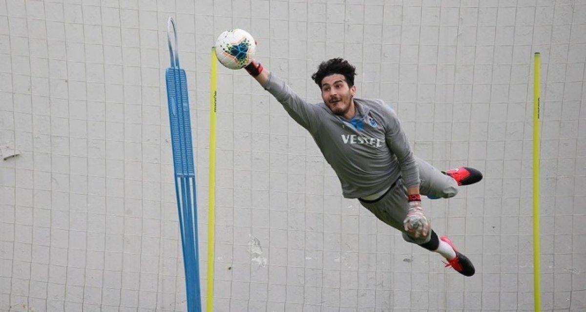 Uğurcan Çakır: Gitmek istiyorum