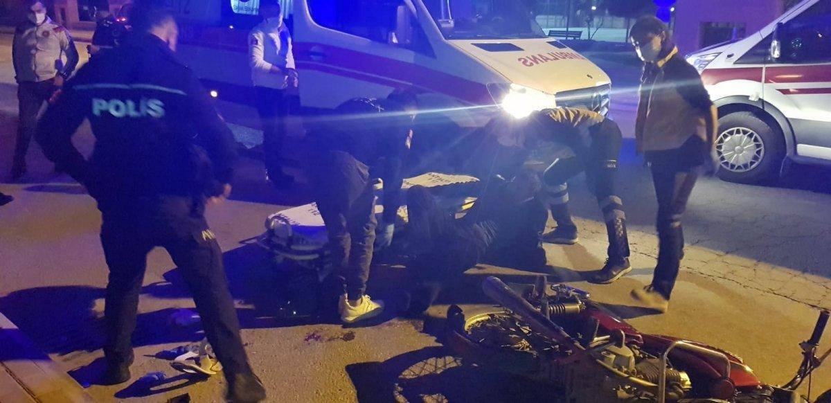 Antalya'da eşini öldüren sanığa ağırlaştırılmış müebbet