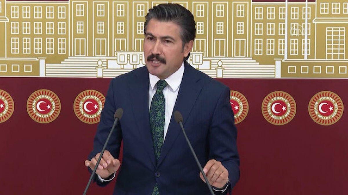 Cahit Özkan: 2023 seçimlerinde yüzde 75'in üzerine çıkacağız