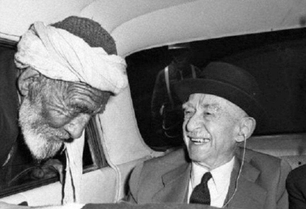 Vakanüvis yazdı: CHP’ye İHL, İlahiyat Fakültesi ve türbe açtıran seçim