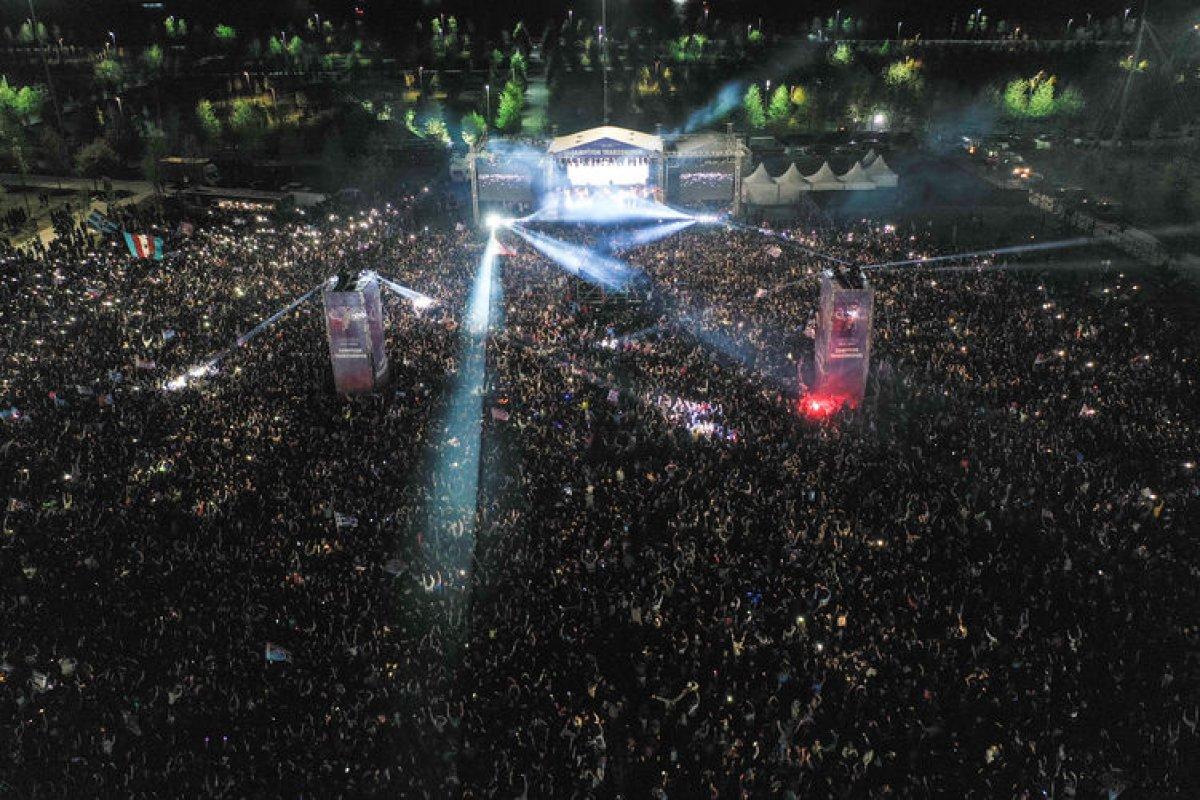 New York Times, Trabzonspor'un şampiyonluk sevincini sayfasına taşıdı