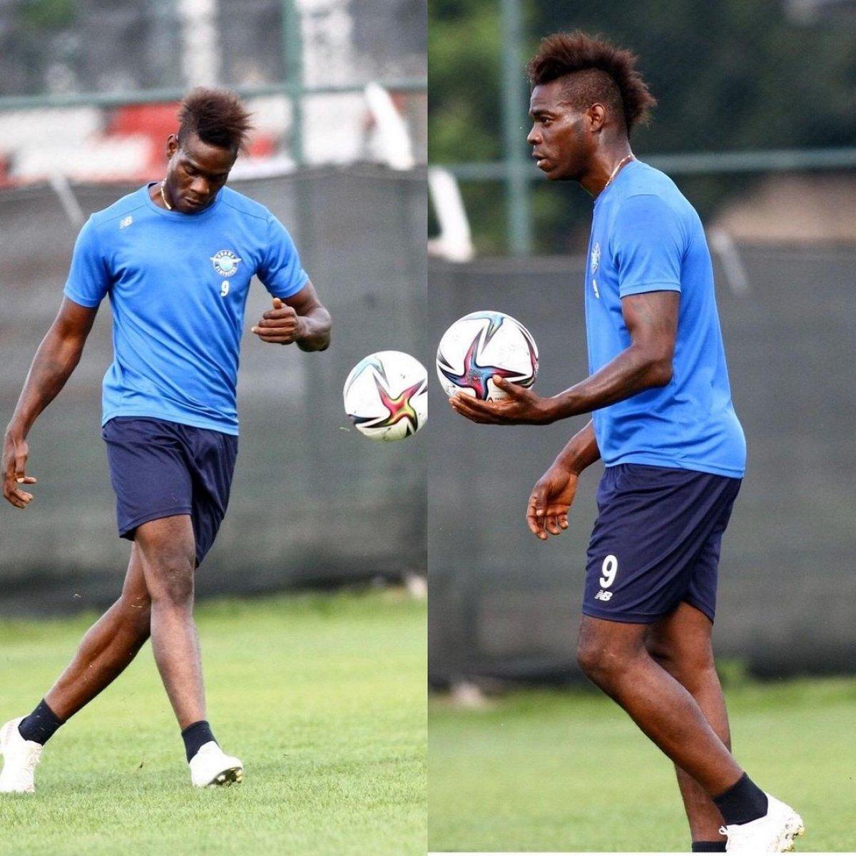 Murat Sancak: Balotelli, Yunus Akgün'ü dövmedi