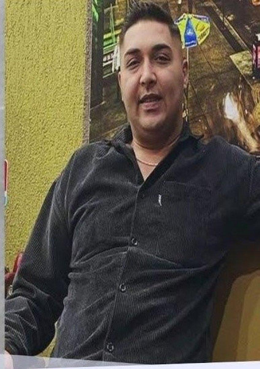 Tuzla'da eski kayınpeder damadını öldürdü: Cesedi varilde sakladı