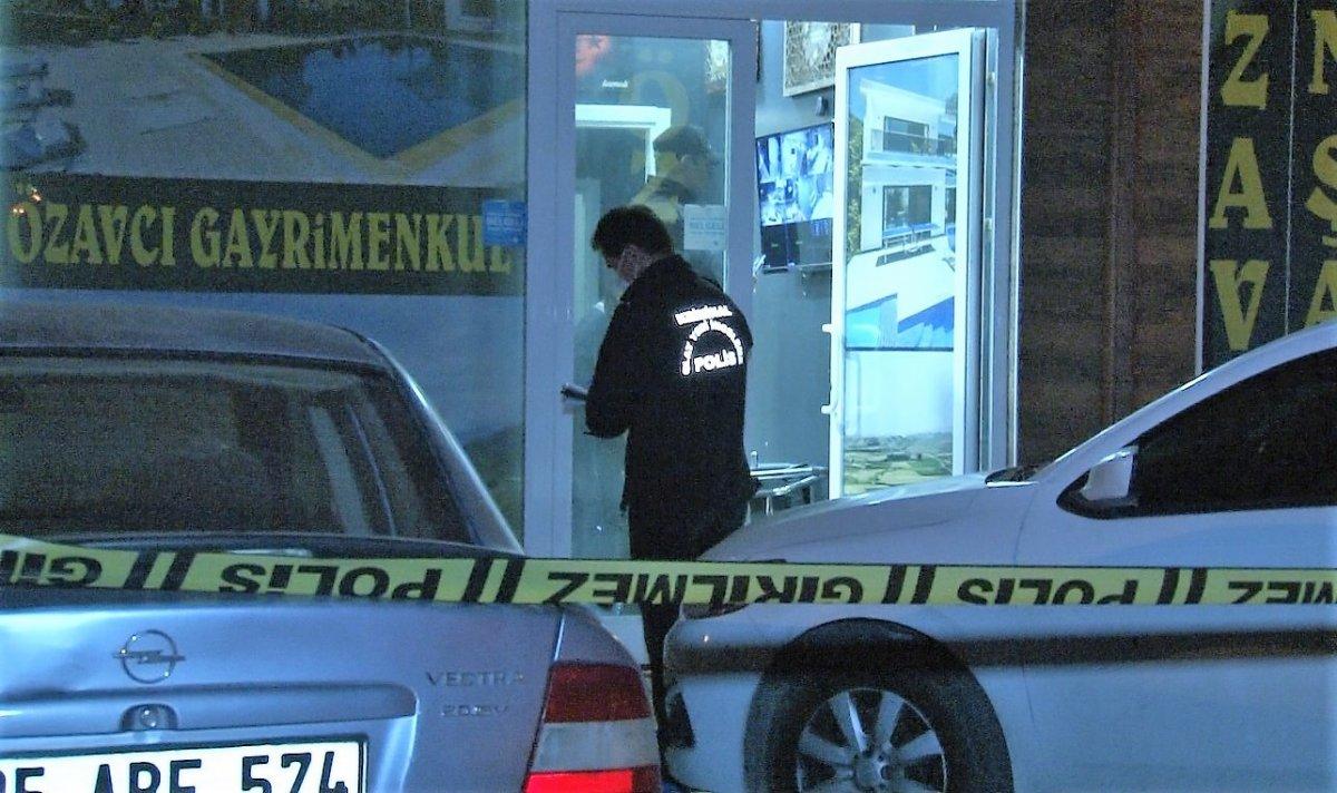 Konya'da husumetli kavgası: 1'i ağır, 5 yaralı