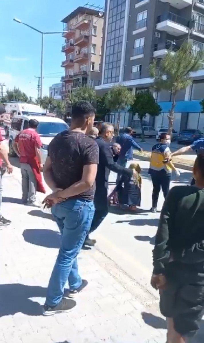 Adana'da sokak köpekleri saldırısından kaçan adam yaşamını yitirdi