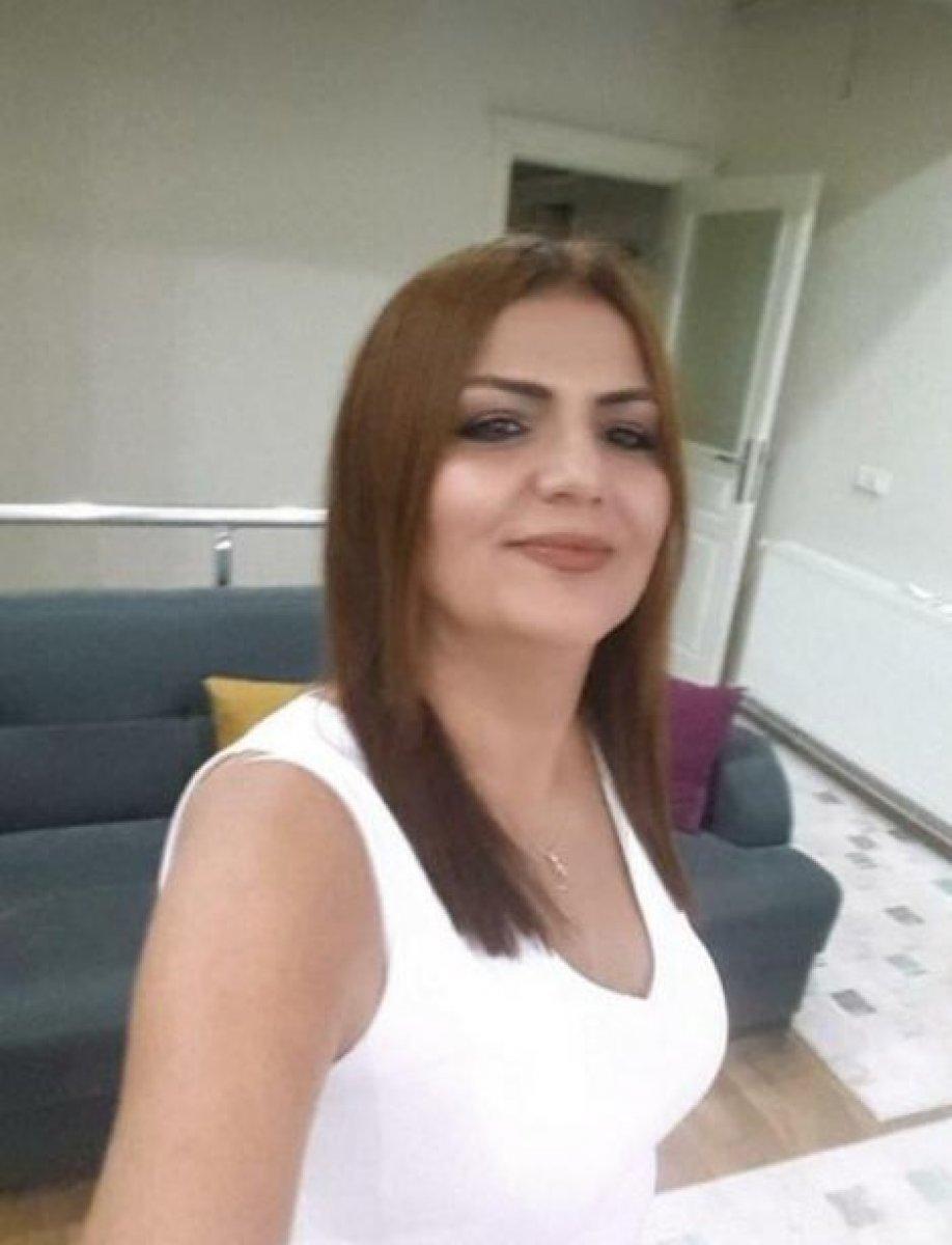 Antalya'da bir kadın estetik mağduru oldu