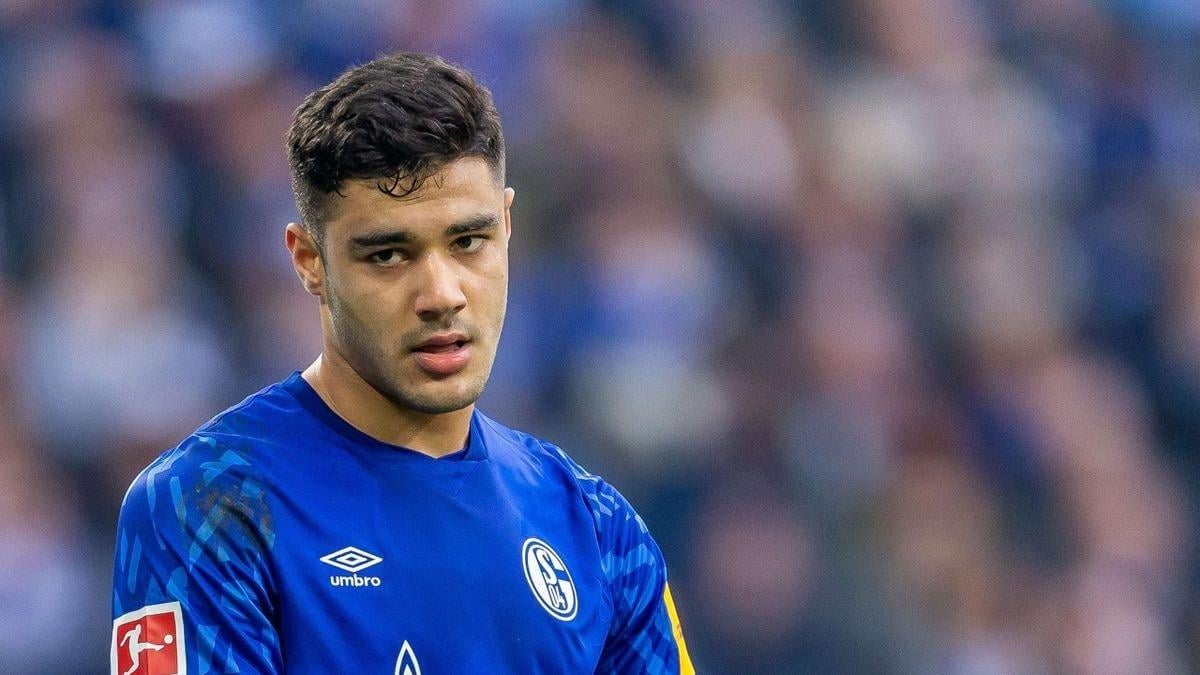 Beşiktaş, Ozan Kabak için Schalke 04'e teklif yaptı