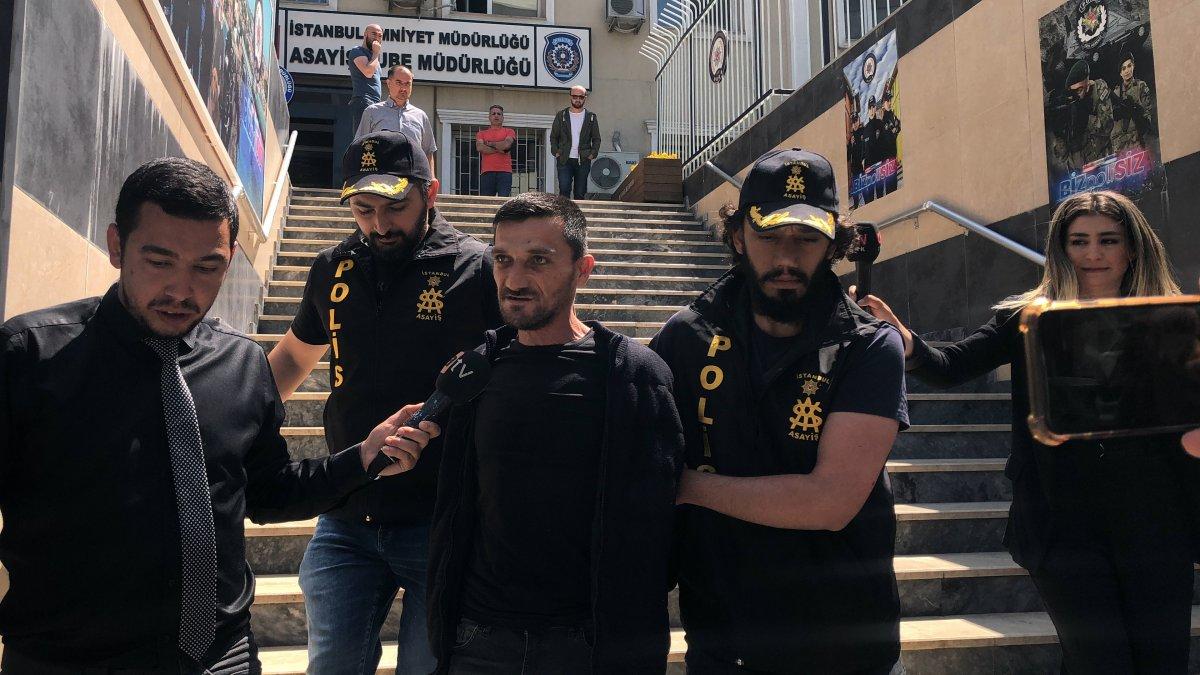 Tuzla'da eski kayınpeder damadını öldürdü: Cesedi varilde sakladı