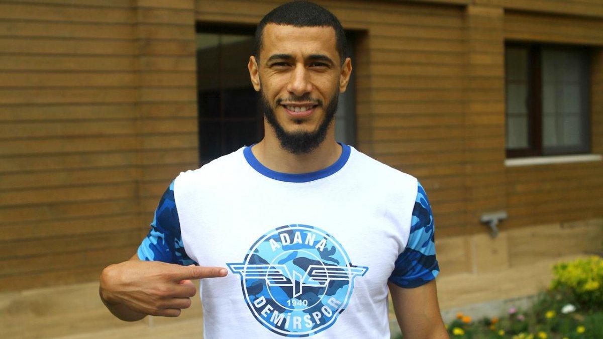 Younes Belhanda: Galatasaray'dan pislik gibi kovuldum
