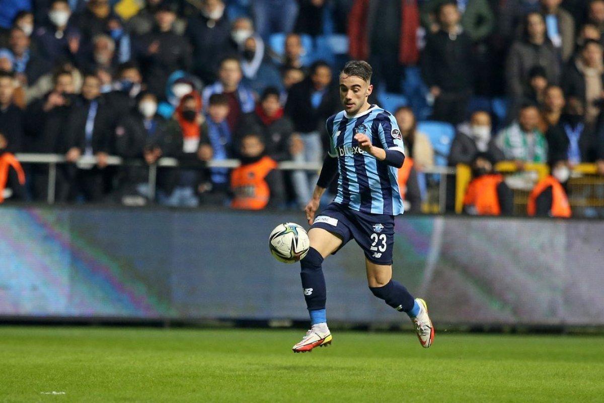 Murat Sancak: Balotelli, Yunus Akgün'ü dövmedi