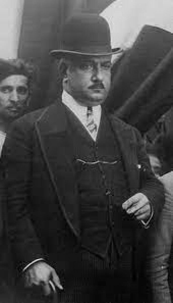 Vakanüvis yazdı: CHP’ye İHL, İlahiyat Fakültesi ve türbe açtıran seçim