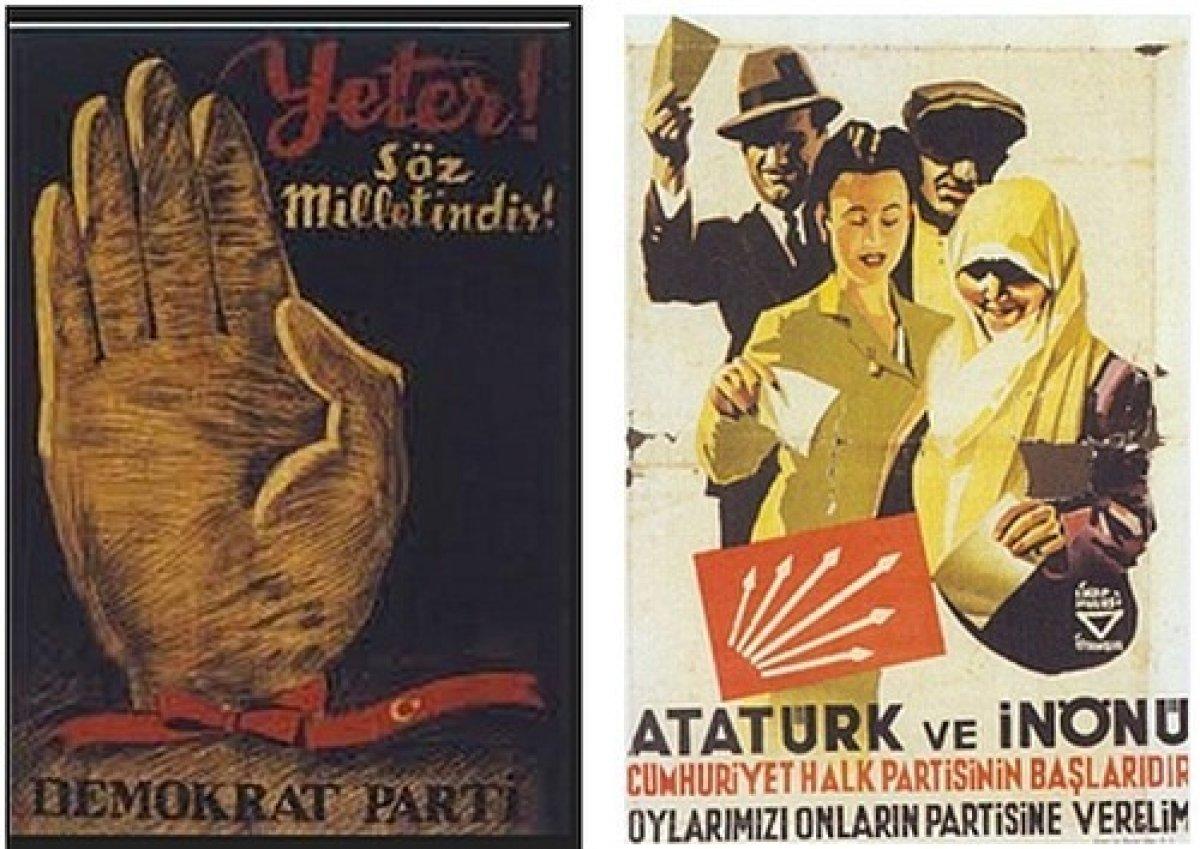 Vakanüvis yazdı: CHP’ye İHL, İlahiyat Fakültesi ve türbe açtıran seçim