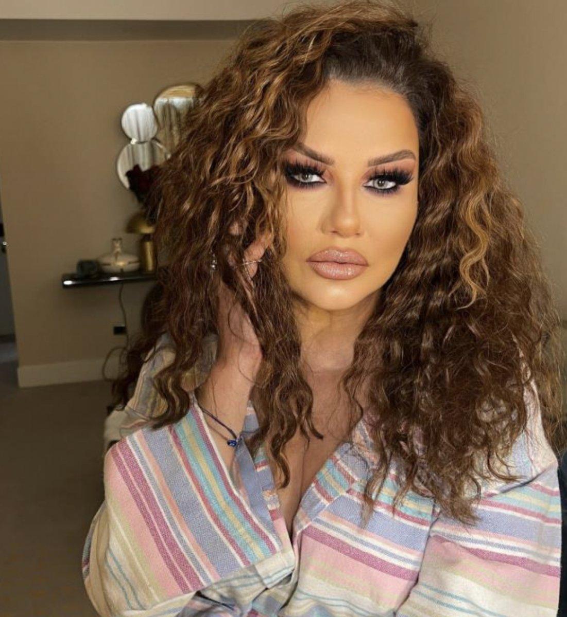 Deniz Seki'nin son halini görenler şaşkına döndü