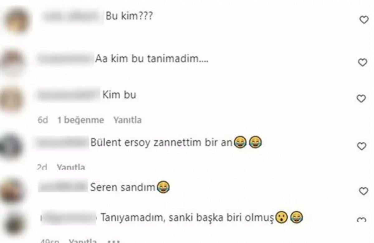 Deniz Seki'nin son halini görenler şaşkına döndü